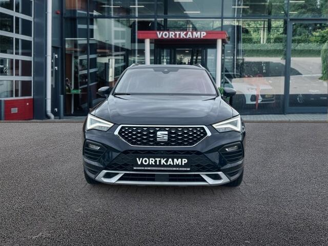 Seat ATECA 2.0 TDI DSG XPERIENCE 4DRIVE PANO-DAK/360-CAMERA/MEMORY/NAVI/ACC