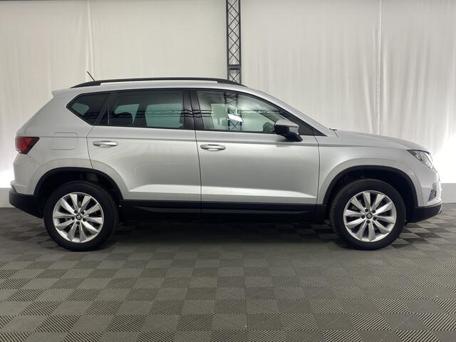 Seat ATECA 1.4 EcoTSI Style | Apple Carplay | Elek. Trekhaak | Camera | Cruise/Climate Control |