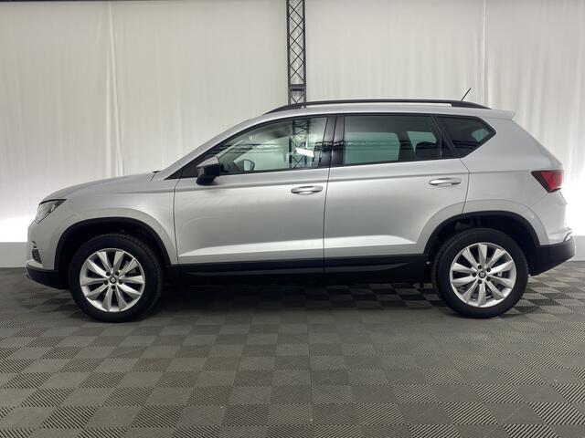 Seat ATECA 1.4 EcoTSI Style | Apple Carplay | Elek. Trekhaak | Camera | Cruise/Climate Control |