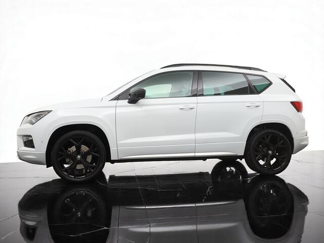 Seat ATECA 1.5 TSI DCT7 FR Business Intense Black 150PK Automaat - Navigatie - 360 gr. camera - 19 inch LM velgen - Sportstoelen - 1.600 KG. trekgewicht - 12 maanden garantie