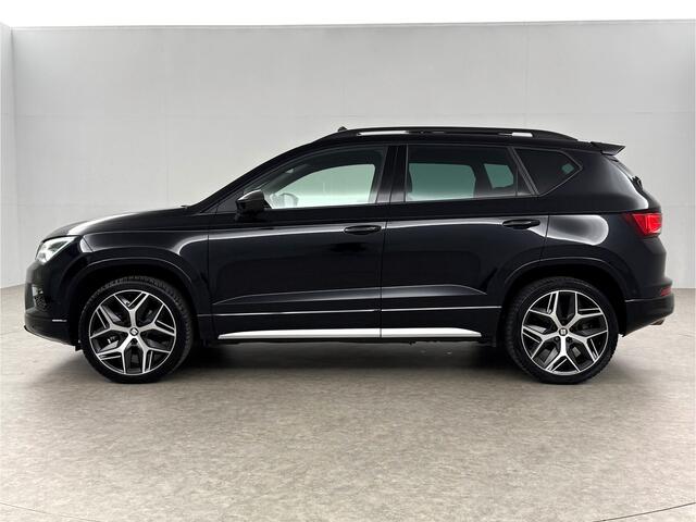 Seat ATECA 1.5 TSI 150PK FR Business Intense Pano LED Trekhaak Sfeerverl. 360Camera Beats Audio Virtual Carplay Clima Cruise Navi PDC 19''LMV