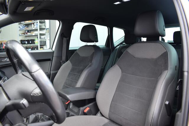 Seat ATECA 1.4 EcoTSI Xcellence | Apple CarPlay | Half Leer | Camera | Climate