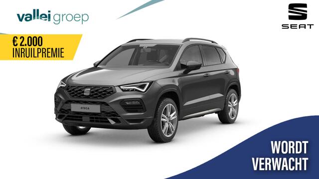 Seat ATECA FR Business Intense 1.5 110 kW / 150 pk TSI DSG