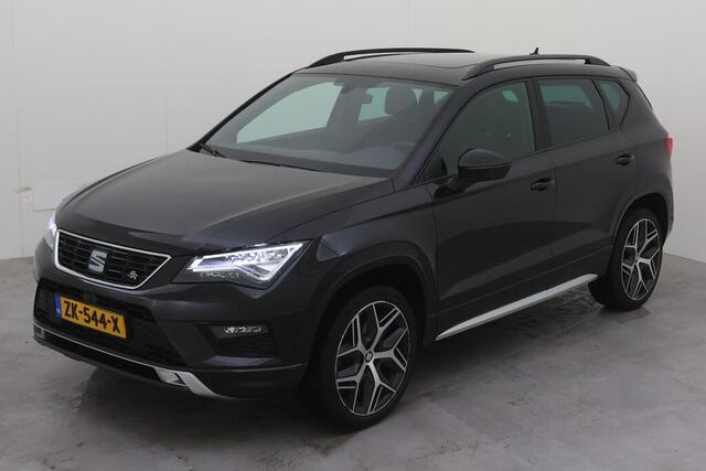 Seat ATECA 1.5 TSI FR Business Intense