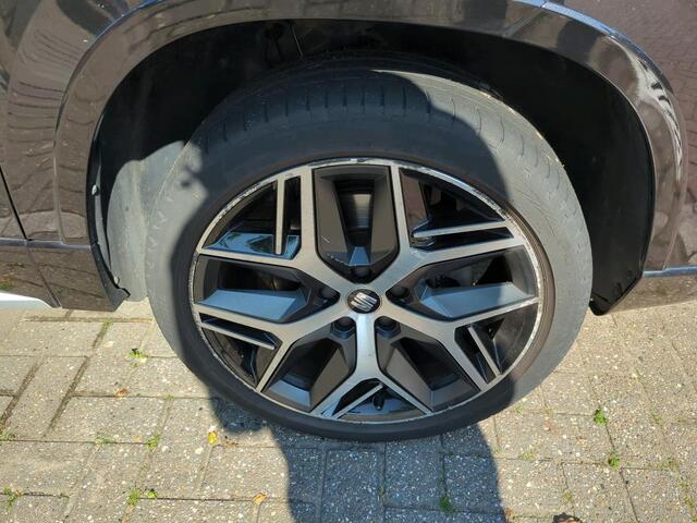 Seat ATECA 1.5 TSI FR Business Intense