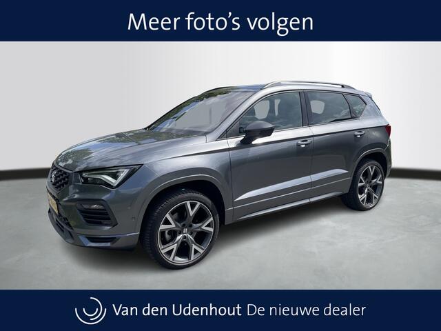 Seat ATECA 1.5 TSI 150pk FR Business Intense DSG / Navigatie / Camera / Beats Audio / Elek. Achterklep / 19 inch