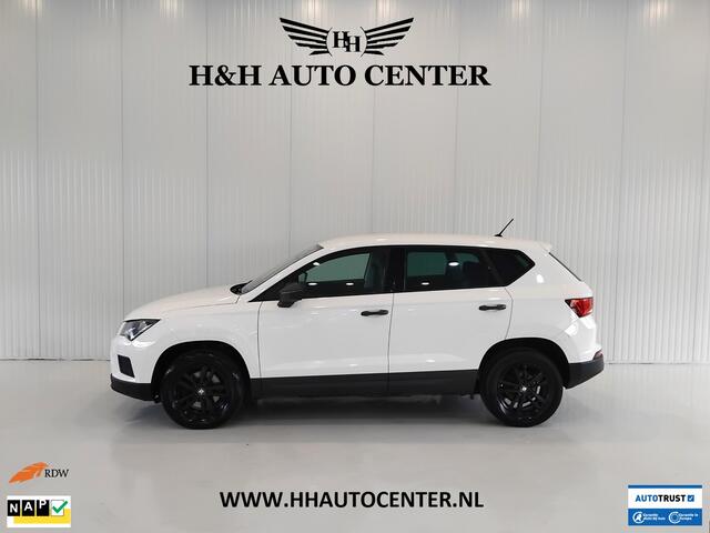 Seat ATECA 1.0 EcoTSI Reference |NAVI|CARPLAY|LM-VELGEN|