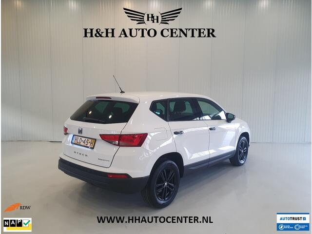 Seat ATECA 1.0 EcoTSI Reference |NAVI|CARPLAY|LM-VELGEN|