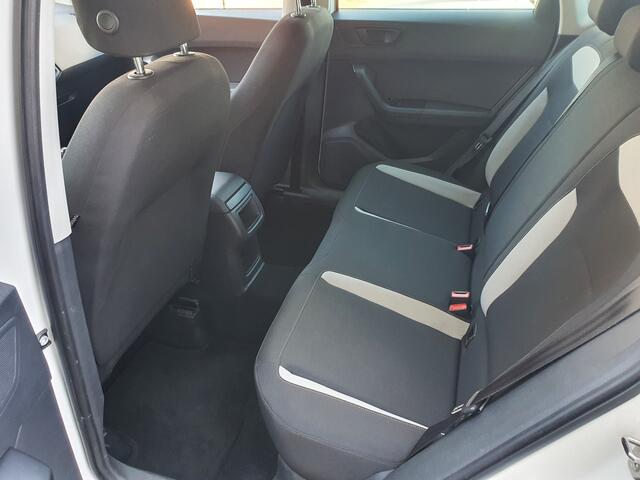 Seat ATECA 1.0 EcoTSI Reference |NAVI|CARPLAY|LM-VELGEN|