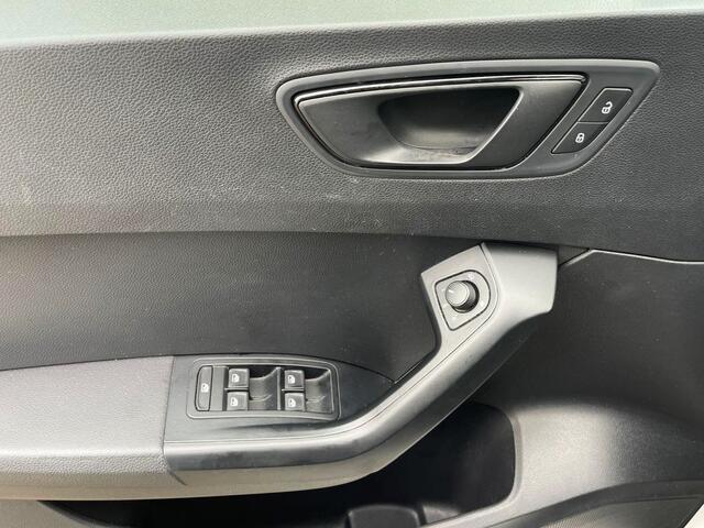 Seat ATECA 1.0 EcoTSI Reference |NAVI|CARPLAY|LM-VELGEN|