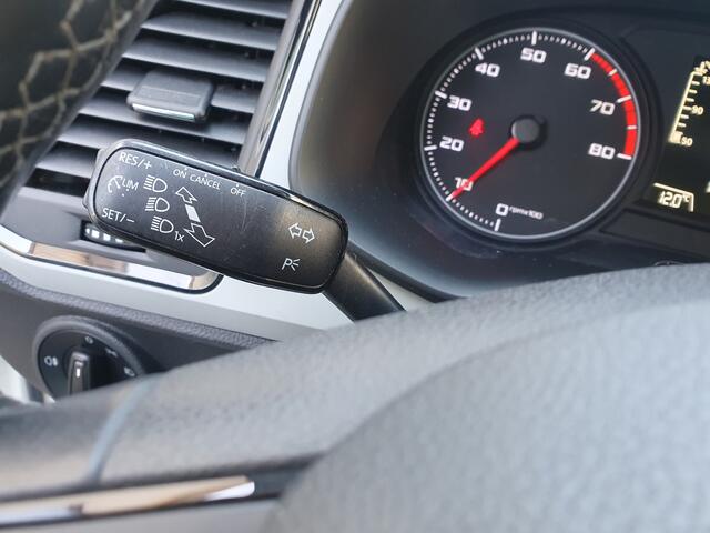 Seat ATECA 1.0 EcoTSI Reference |NAVI|CARPLAY|LM-VELGEN|