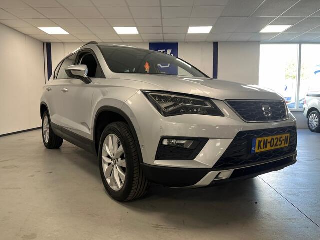 Seat ATECA 1.0 EcoTSI Style