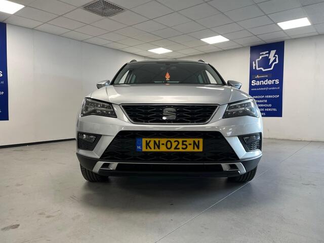 Seat ATECA 1.0 EcoTSI Style