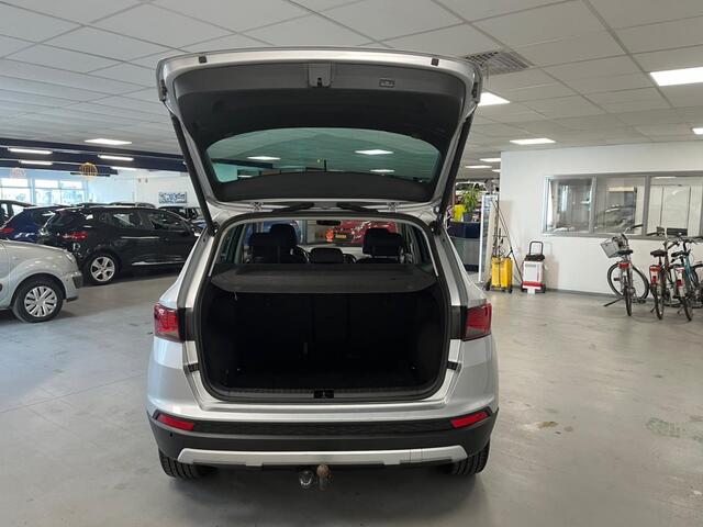 Seat ATECA 1.0 EcoTSI Style