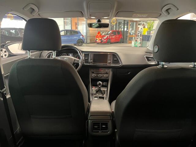 Seat ATECA 1.0 EcoTSI Style