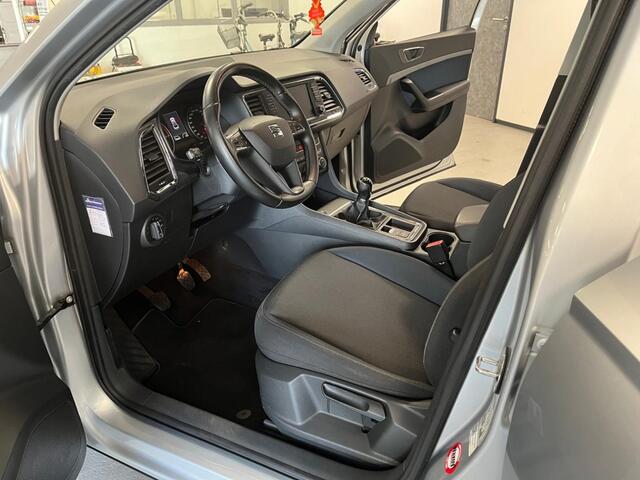 Seat ATECA 1.0 EcoTSI Style