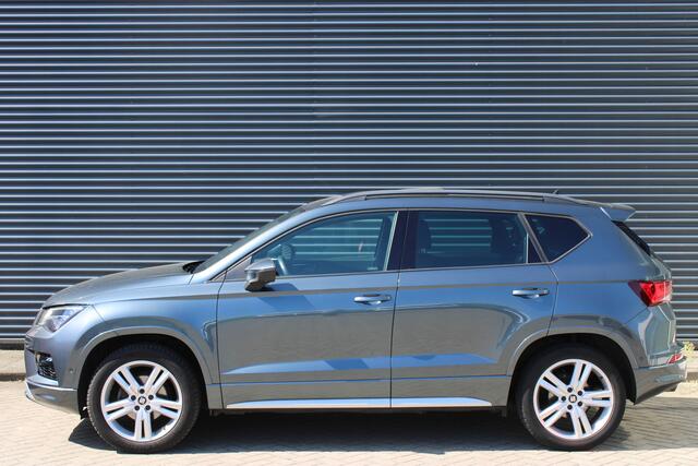 Seat ATECA 1.5 TSI FR Business Intense Alcantara Panoramdak Full-Led DAB+ Camera Virutal-Cockpit