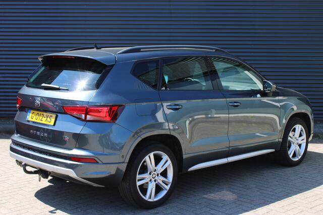 Seat ATECA 1.5 TSI FR Business Intense Alcantara Panoramdak Full-Led DAB+ Camera Virutal-Cockpit