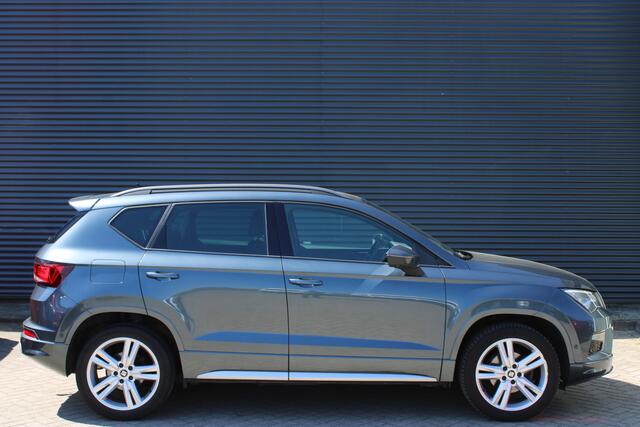 Seat ATECA 1.5 TSI FR Business Intense Alcantara Panoramdak Full-Led DAB+ Camera Virutal-Cockpit