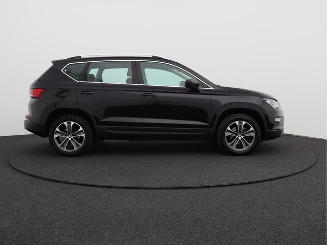 Seat ATECA 1.0 EcoTSI Style/ lage km/ zeer mooi!