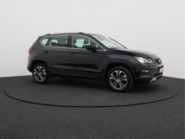 Seat ATECA 1.0 EcoTSI Style/ lage km/ zeer mooi!