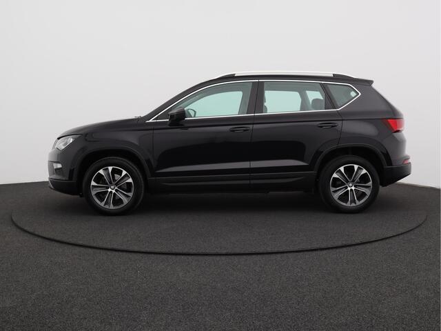 Seat ATECA 1.0 EcoTSI Style/ lage km/ zeer mooi!