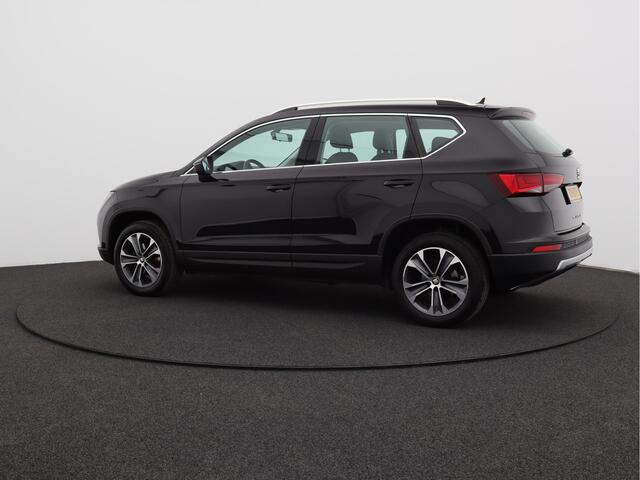 Seat ATECA 1.0 EcoTSI Style/ lage km/ zeer mooi!