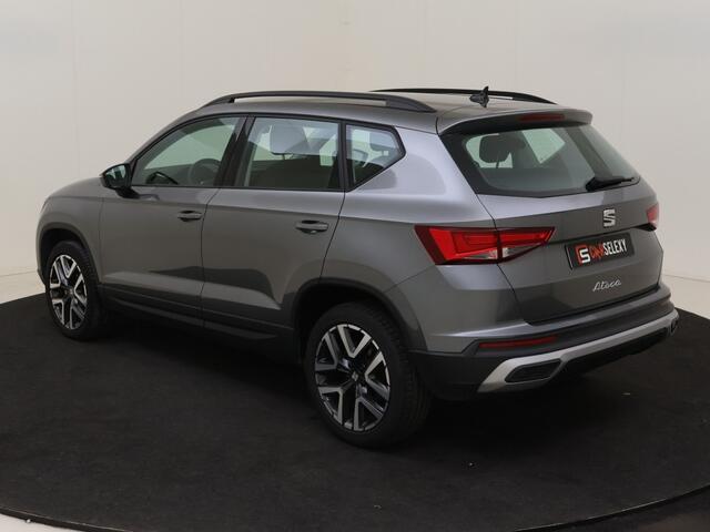 Seat ATECA 1.5 TSI 150PK DSG Style Business | Adaptieve cruise | Camera | N