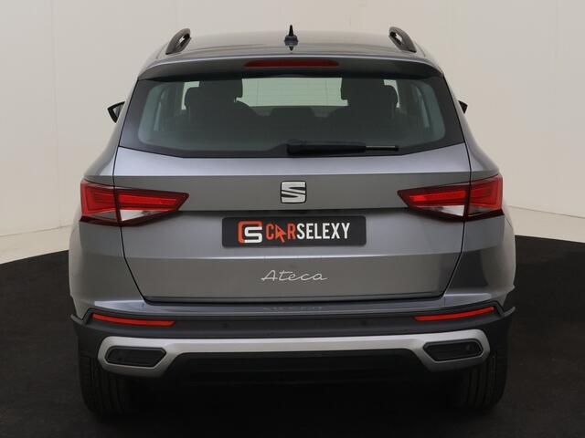 Seat ATECA 1.5 TSI 150PK DSG Style Business | Adaptieve cruise | Camera | N