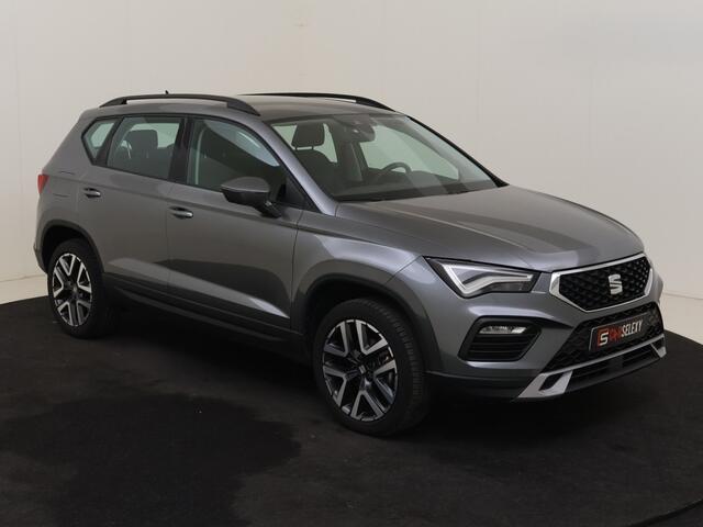 Seat ATECA 1.5 TSI 150PK DSG Style Business | Adaptieve cruise | Camera | N