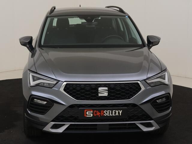 Seat ATECA 1.5 TSI 150PK DSG Style Business | Adaptieve cruise | Camera | N