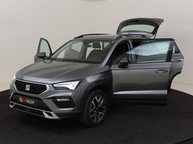 Seat ATECA 1.5 TSI 150PK DSG Style Business | Adaptieve cruise | Camera | N