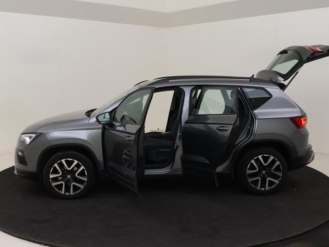 Seat ATECA 1.5 TSI 150PK DSG Style Business | Adaptieve cruise | Camera | N
