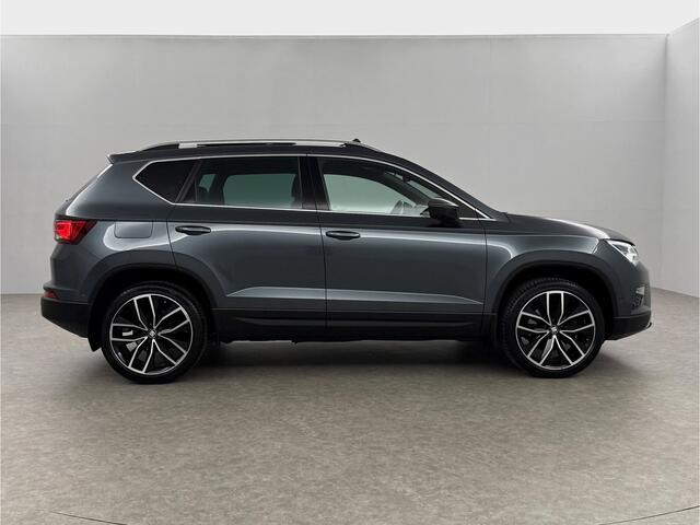 Seat ATECA 1.4 EcoTSI Xcellence 150PK Pano Sfeer Carplay Clima Cruise 360Camera Navi 19"LMV LED PDC
