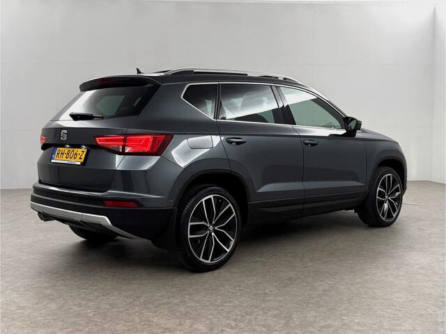 Seat ATECA 1.4 EcoTSI Xcellence 150PK Pano Sfeer Carplay Clima Cruise 360Camera Navi 19"LMV LED PDC