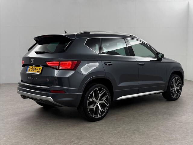Seat ATECA 1.5 TSI FR Business Intense 150PK 360Camera Sfeer Carplay Virtual LED Clima Cruise Navi PDC 19"LMV