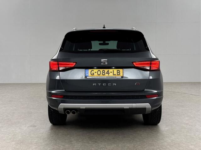 Seat ATECA 1.5 TSI FR Business Intense 150PK 360Camera Sfeer Carplay Virtual LED Clima Cruise Navi PDC 19"LMV