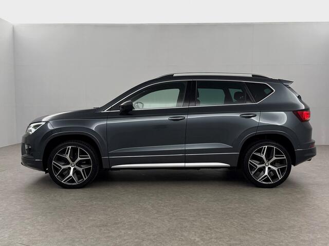 Seat ATECA 1.5 TSI FR Business Intense 150PK 360Camera Sfeer Carplay Virtual LED Clima Cruise Navi PDC 19"LMV