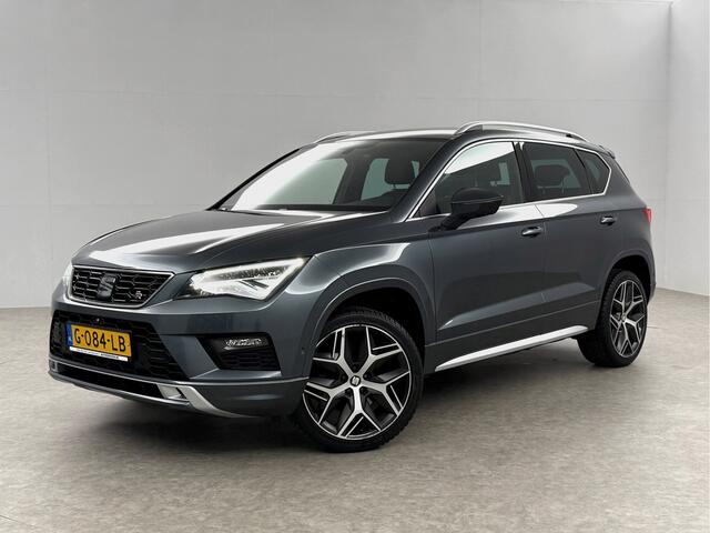 Seat ATECA 1.5 TSI FR Business Intense 150PK 360Camera Sfeer Carplay Virtual LED Clima Cruise Navi PDC 19"LMV