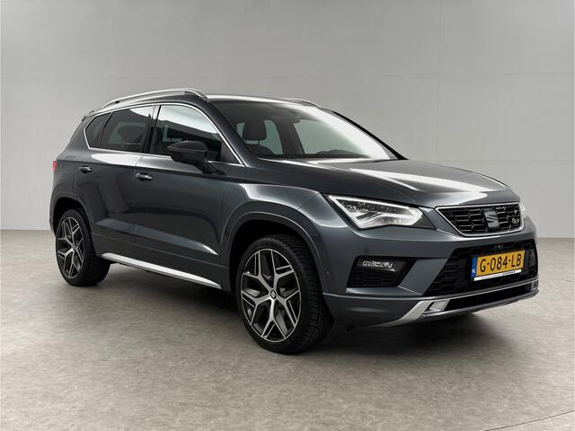 Seat ATECA 1.5 TSI FR Business Intense 150PK 360Camera Sfeer Carplay Virtual LED Clima Cruise Navi PDC 19"LMV