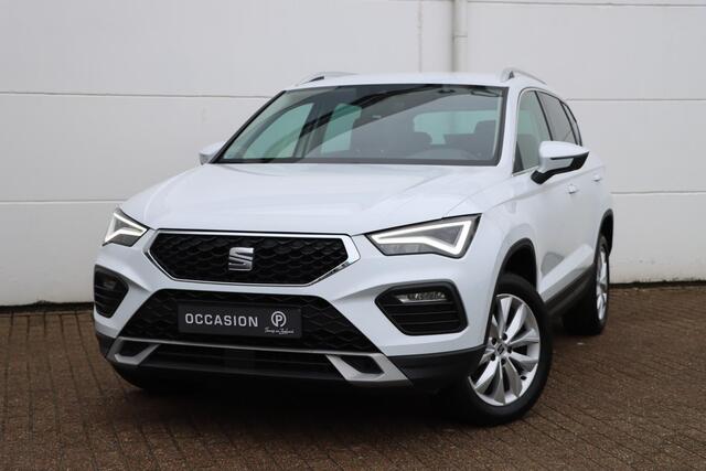 Seat ATECA 1.5 TSI Xperience Business Intense 150pk DSG7