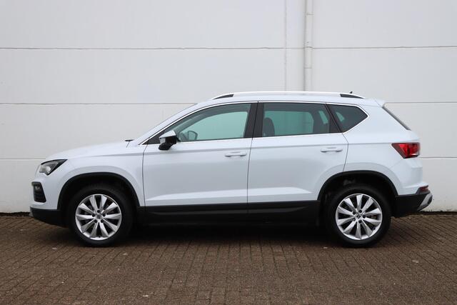 Seat ATECA 1.5 TSI Xperience Business Intense 150pk DSG7