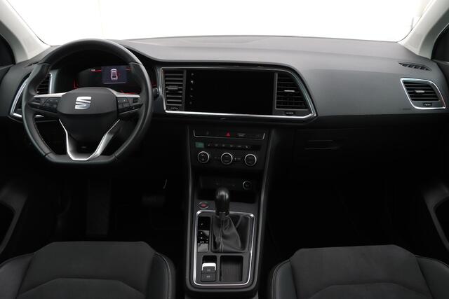 Seat ATECA 1.5 TSI Xperience Business Intense 150pk DSG7