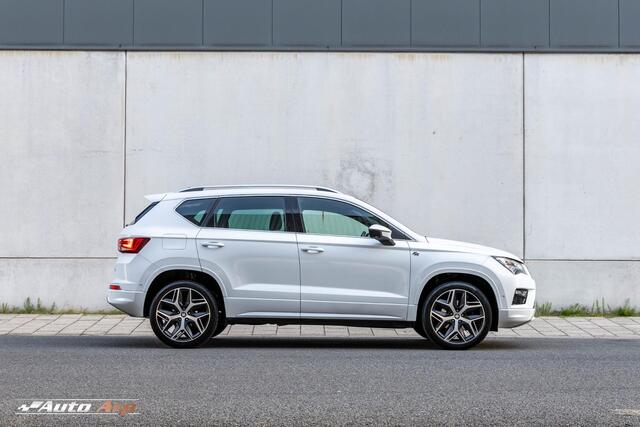 Seat ATECA 1.4 EcoTSI FR