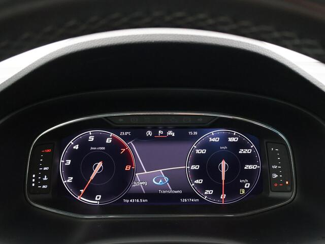 Seat ATECA 1.0 ECOTSI + PANORAMA | VIRTUAL COCKPIT | BEATS AUDIO | STOELVERW. | CARPLAY | LED | CAMERA