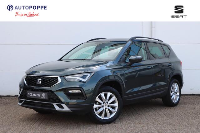 Seat ATECA 1.5 TSI Style Business Intense DSG7 150pk