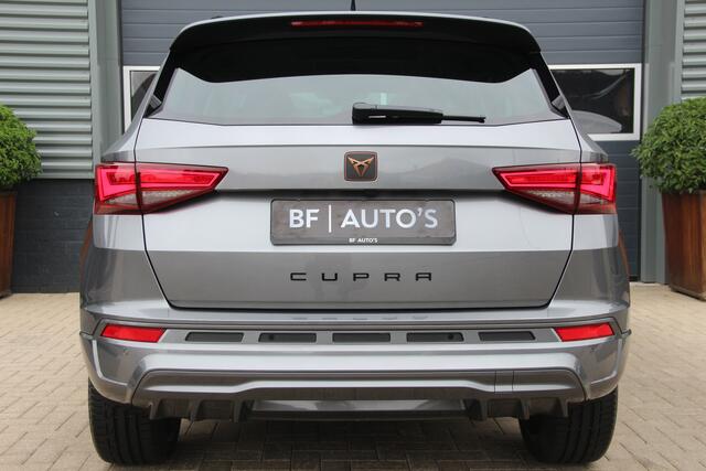 Seat ATECA 1.5 TSI Business 150Pk | 1e Eigenaar | Keyless-Go | ACC | ECC | CarPlay | Beats | DAB + | Navi | Kuipstoelen | Camera | LMV19'' | Trekhaak | Zeer nette