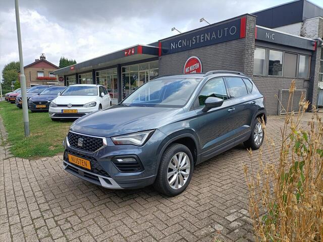 Seat ATECA 1.0 TSI Style Navi,Cruise,Climate,Mirror Link