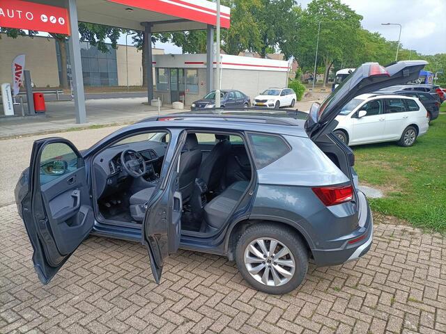 Seat ATECA 1.0 TSI Style Navi,Cruise,Climate,Mirror Link