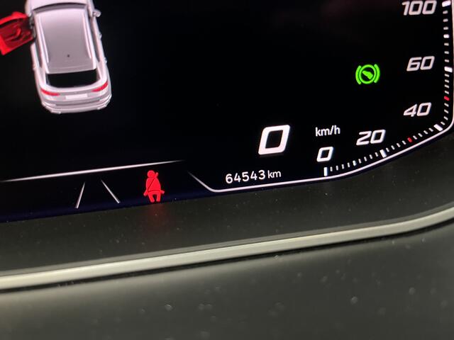 Seat ATECA 1.5 TSI FR / AUTOMAAT/ BEATS/ CAMERA/ ADAPT. CRUISE/ DIGITAL DASH/ STOEL VERWARM./ FULL LINK/ NAVI/ PARK. SENSOREN/ CLIMA/ KEYLESS/ 18" LMV